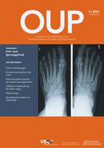 aktuelle Ausgabe-Cover